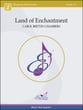 Land of Enchantment Concert Band sheet music cover